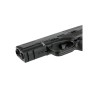 ASG Springfield Armory HellCat Pro, CO2 Blowback, kovový závěr - Černá