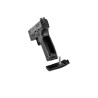 ASG Springfield Armory HellCat Pro, CO2 Blowback, Metal Slide - Black