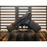 ASG Springfield Armory HellCat Pro, CO2 Blowback, Metal Slide - Black