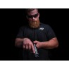ASG Springfield Armory HellCat Pro, CO2 Blowback, Metal Slide - Black