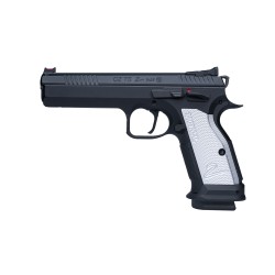 ASG CZ-75 Shadow 2 CO2 Blowback, Special Edition - Orange