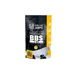 SA nasvětlovací kuličky EDGE ULTRA™ BIO Tracer 0,30g, 3300 BBs - Zelená