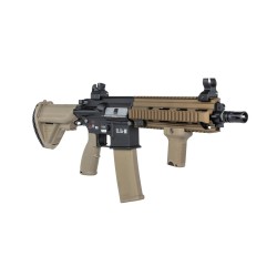 SA 416 (SA-PH20 PRIME™ Aster II ETU) s bezuhlíkovým motorem - Chaos Bronze