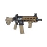  SA 416 (SA-PH20 PRIME™ Aster II ETU) s bezuhlíkovým motorem - Chaos Bronze