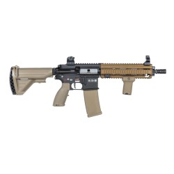  SA 416 (SA-PH20 PRIME™ Aster II ETU) s bezuhlíkovým motorem - Chaos Bronze