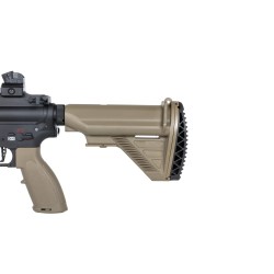  SA 416 (SA-PH20 PRIME™ Aster II ETU) s bezuhlíkovým motorem - Chaos Bronze