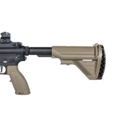  SA 416 (SA-PH20 PRIME™ Aster II ETU) s bezuhlíkovým motorem - Chaos Bronze