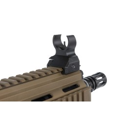  SA 416 (SA-PH20 PRIME™ Aster II ETU) s bezuhlíkovým motorem - Chaos Bronze