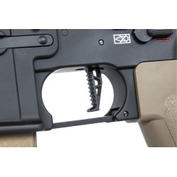  SA 416 (SA-PH20 PRIME™ Aster II ETU) s bezuhlíkovým motorem - Chaos Bronze