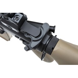  SA 416 (SA-PH20 PRIME™ Aster II ETU) s bezuhlíkovým motorem - Chaos Bronze
