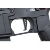  SA 416 (SA-PH20 PRIME™ Aster II ETU) s bezuhlíkovým motorem - Černá