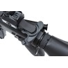  SA 416 (SA-PH20 PRIME™ Aster II ETU) s bezuhlíkovým motorem - Černá