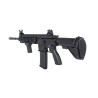  SA 416 (SA-PH21 PRIME™ Aster II ETU) s bezuhlíkovým motorem - Černá