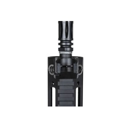  SA 416 (SA-PH22 PRIME™ Aster II ETU) s bezuhlíkovým motorem - Černá