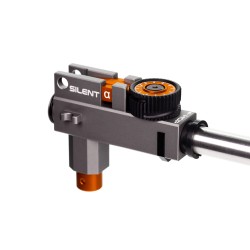 Silent Industries AK ALPHA CNC Hop-up Chamber
