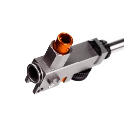 Silent Industries CNC hop-up komora ALPHA AK AEG