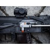 Silent Industries CNC hop-up komora ALPHA AK AEG