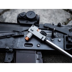 Silent Industries CNC hop-up komora ALPHA AK AEG