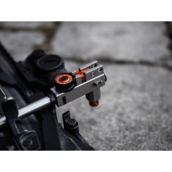 Silent Industries AK ALPHA CNC Hop-up Chamber
