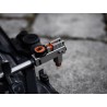 Silent Industries AK ALPHA CNC Hop-up Chamber