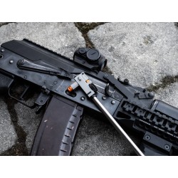 Silent Industries AK ALPHA CNC Hop-up Chamber