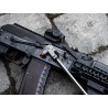 Silent Industries CNC hop-up komora ALPHA AK AEG