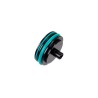 Silent Industries AEG Piston Head, POM -