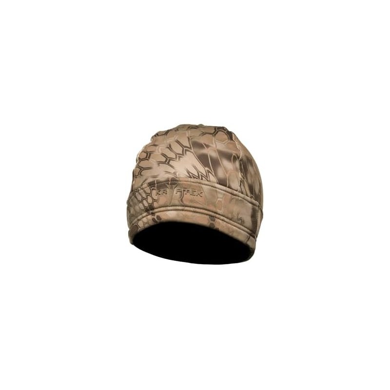 KRYPTEK Lined Beanie, One Size - Kryptek Highlander