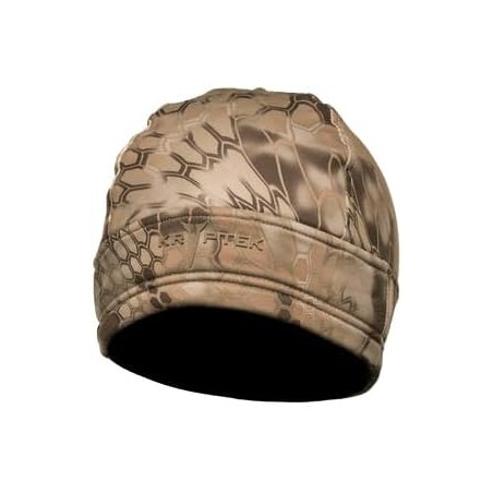 KRYPTEK Lined Beanie, One Size - Kryptek Highlander