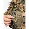 KMCS Poncho - Next Gen Brown