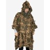 KMCS Poncho - Next Gen Brown