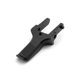 Tridos Tactical CNC Trigger for SSX23 / Mk23 - Black