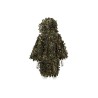 Maskovací převlečník Ghillie Base Leaf  - Flecktarn