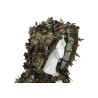 Maskovací převlečník Ghillie Base Leaf  - Flecktarn