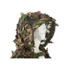 Maskovací převlečník Ghillie Base Leaf  - Woodland
