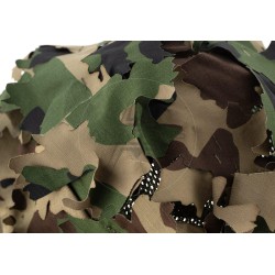 klobouk Leaf Boonie - Woodland