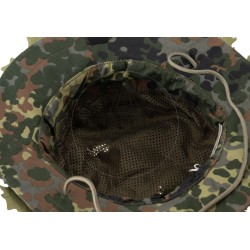 klobouk Leaf Boonie - Flecktarn