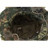 klobouk Leaf Boonie - Flecktarn