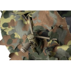 klobouk Leaf Boonie - Flecktarn