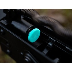 Silent Industries Bolt Buffer pro TM Saiga-12K