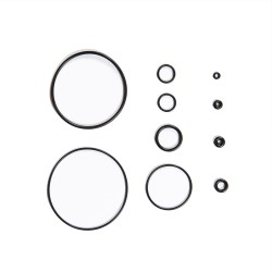 EPeS set těsnění pro 40mm MIKE plynové granáty
