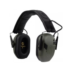 EARMOR elektronické strelecké slúchadlá M300A – OD | ANAREUS