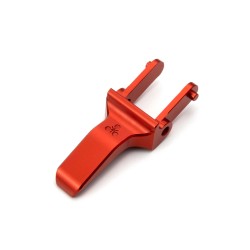 Tridos CNC Taktická spoušť pro SSX23 / MK23 - Červená
