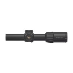 VO LPVO puškohled TAURON 1-6x24 GEN II SFP - Černá
