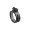 VO Flip-Up Transparent Lens Cover - 37 mm