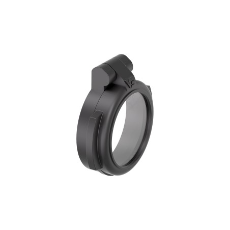 VO Flip-Up Transparent Lens Cover - 37 mm