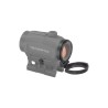 VO Flip-Up Transparent Lens Cover - 37 mm