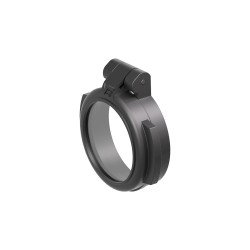 VO flip-up průhledná krytka - 36 mm