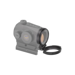 VO flip-up průhledná krytka - 36 mm