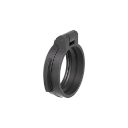 VO flip-up průhledná krytka - 36 mm